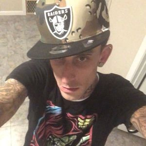 Meet your Posher, Mike